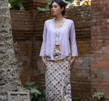 Bakung Kebaya