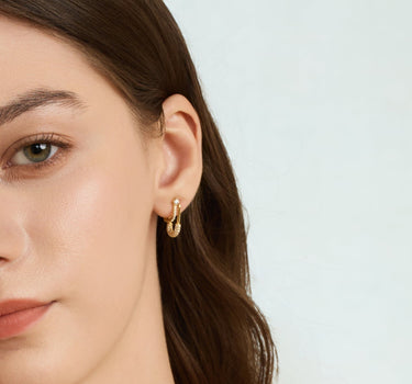 Sunseeker Earrings