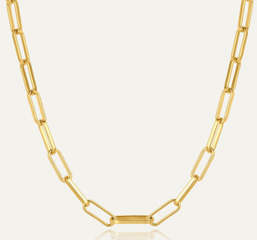 Amara Link Chain Necklace