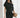 Ruched Detail Jersey Dress