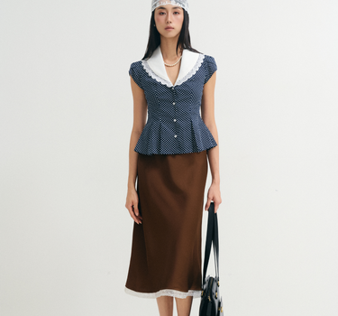Vivienne Blouse