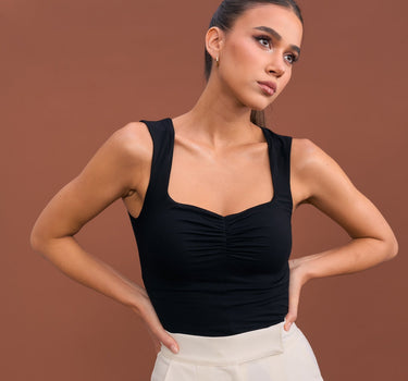 Maia Padded Top