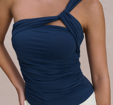 Cora Padded Top