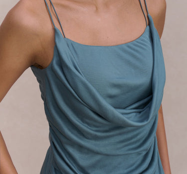 Laurel Padded Top