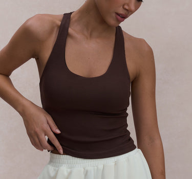 Rae Padded Top