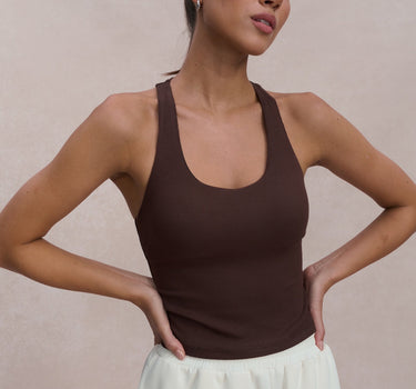 Rae Padded Top