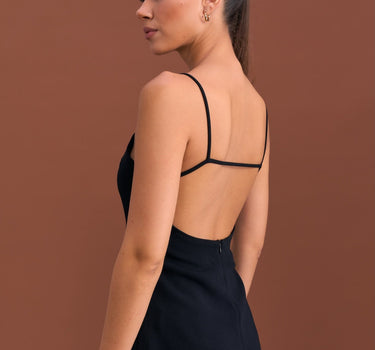 Karlie Padded Top