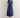 Bow Sash Midi Dress