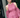 Halter Off-Shoulder Mini Dress - Raspberry