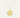 Capricorn Necklace