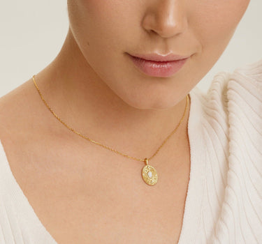 Fia Necklace