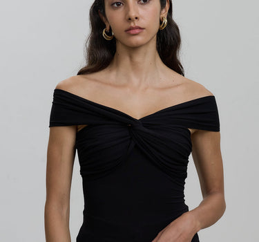 Vera Padded Top