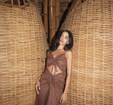 Aanya Dress