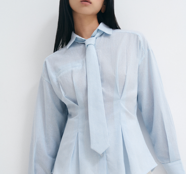 Kravat Shirt