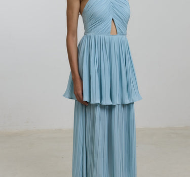 Larelle Padded Dress