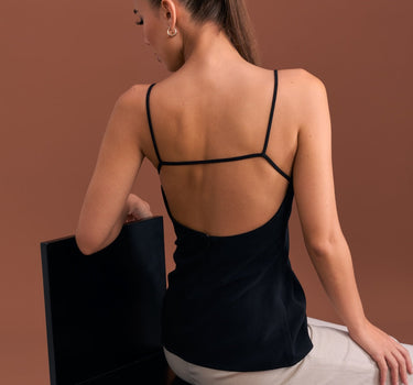 Karlie Padded Top
