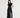 Scarlet Dress - Black