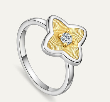 Lily Bloom Ring