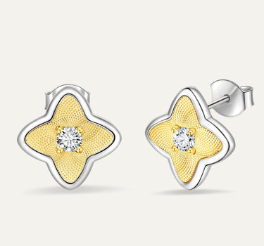 Lily Whisper Studs