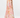 Ruffled Vibrant Floral Ombre Dress