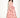 Luminous Floral Peplum Maxi Dress