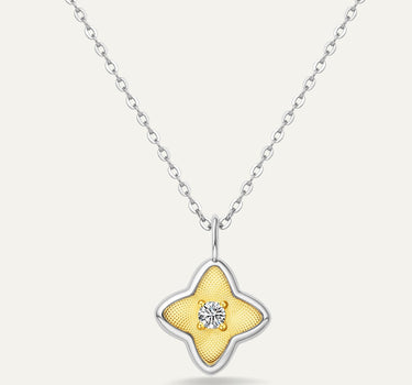 Lily Grace Necklace