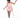 Mad Romance 3D Floral Dress