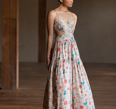 Minerva Dress