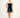 Cattleya Mini Dress