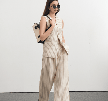 Seoul Trousers