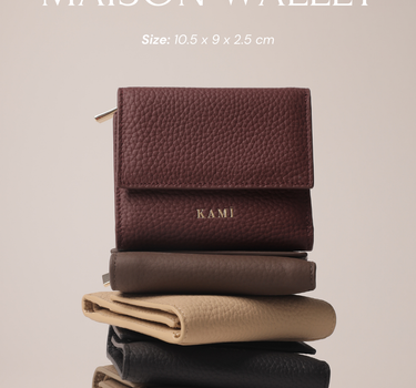 Maison Wallet