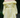 Cloudy Bubble Mini Dress - Pale Yellow