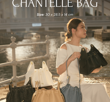 Chantelle Bag