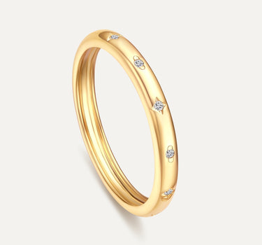 Stella Star Ring