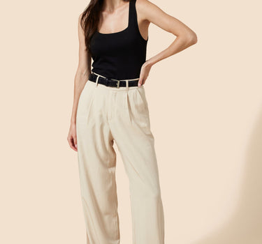 The Willow Wide Leg Pant