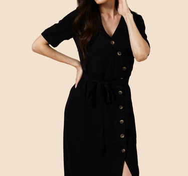 The Emelie Dress