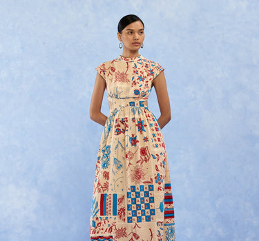 Anggrek Dress
