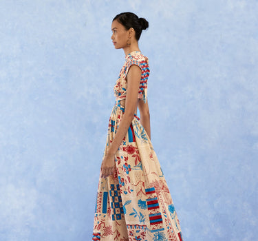 Anggrek Dress
