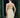 Hand-Appliqué Floral Maxi Dress - Butter Yellow