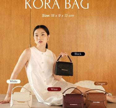 Kora Bag
