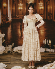 Mademoiselle