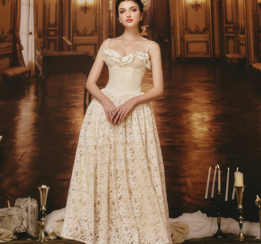 Mademoiselle