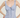 Emily Top - Coastal Gingham