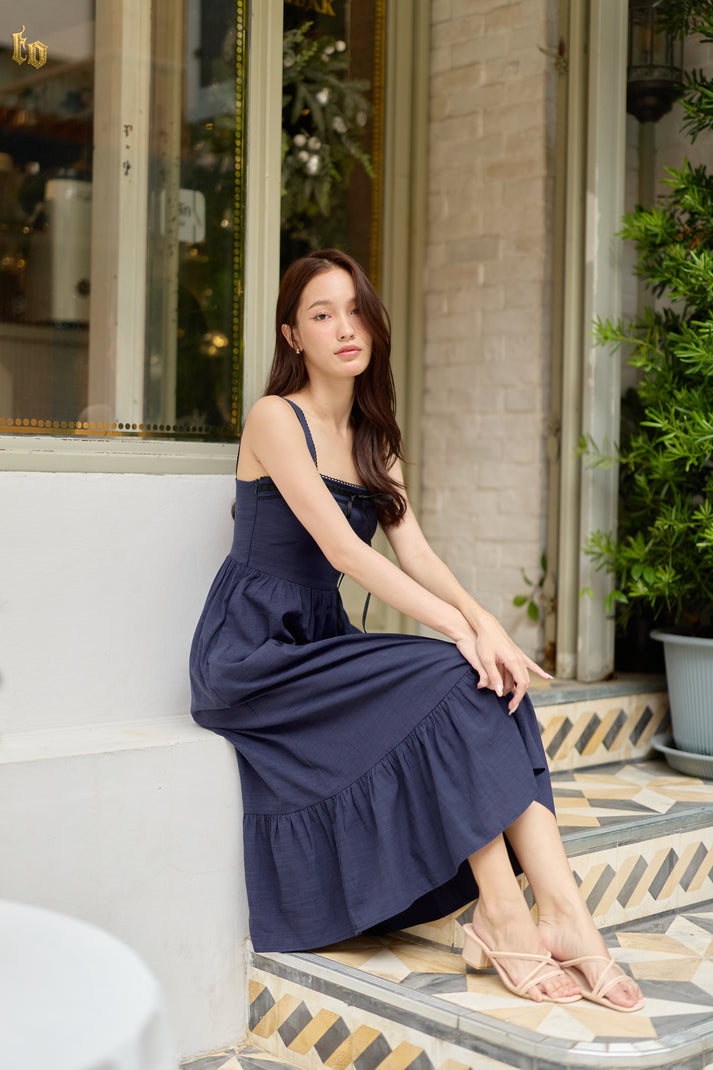 edith midi dress Edith Midi Dress by Lilly Pulitzer