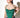 Abundant Green Corset