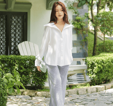 Bali Linen Trousers