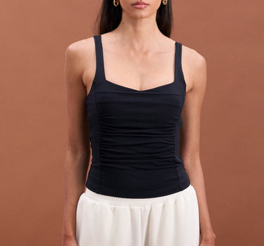 Jane Padded Top