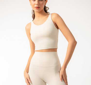 AURA Day Tank