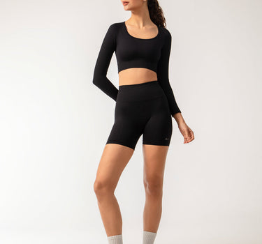 TERRA Crop Top