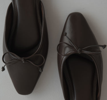 Lily Flats